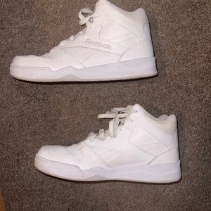 Reebok sneakers